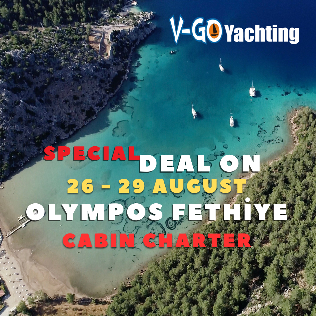 Fethiye Sailing Tours