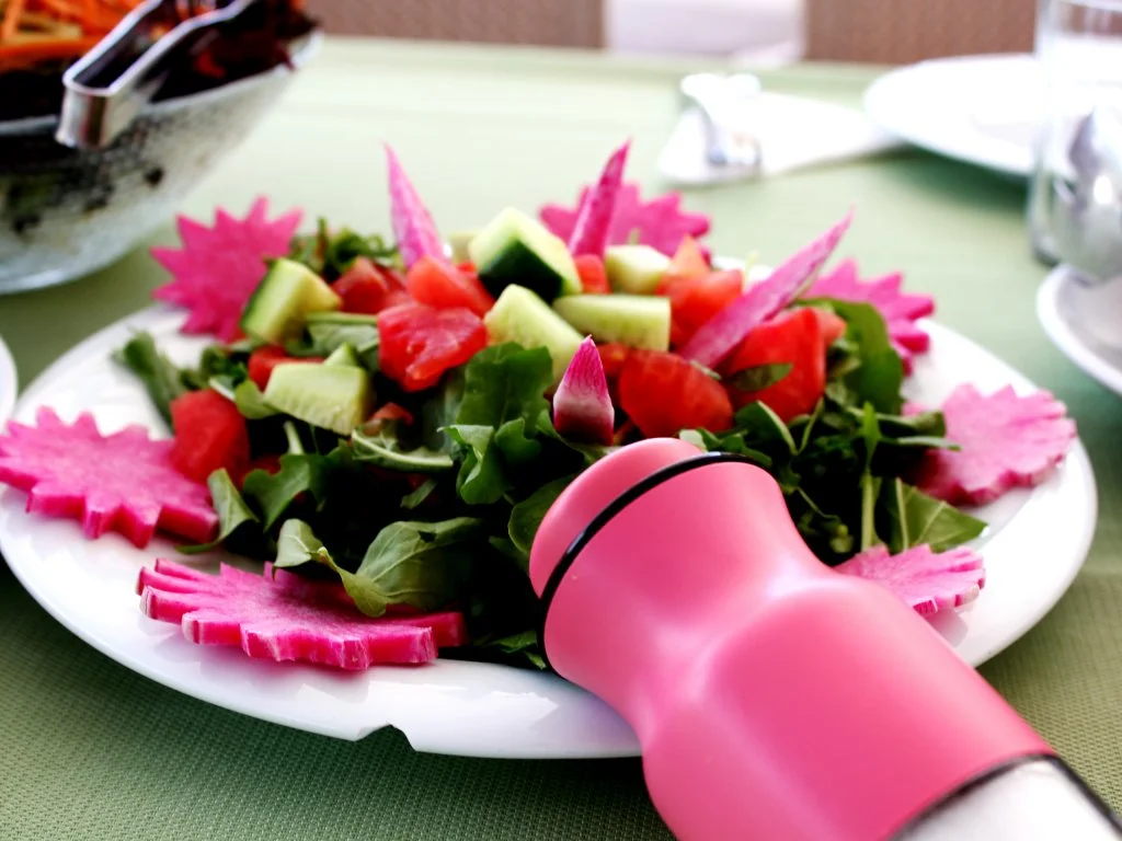 马尔马里斯费特希耶帆船之旅