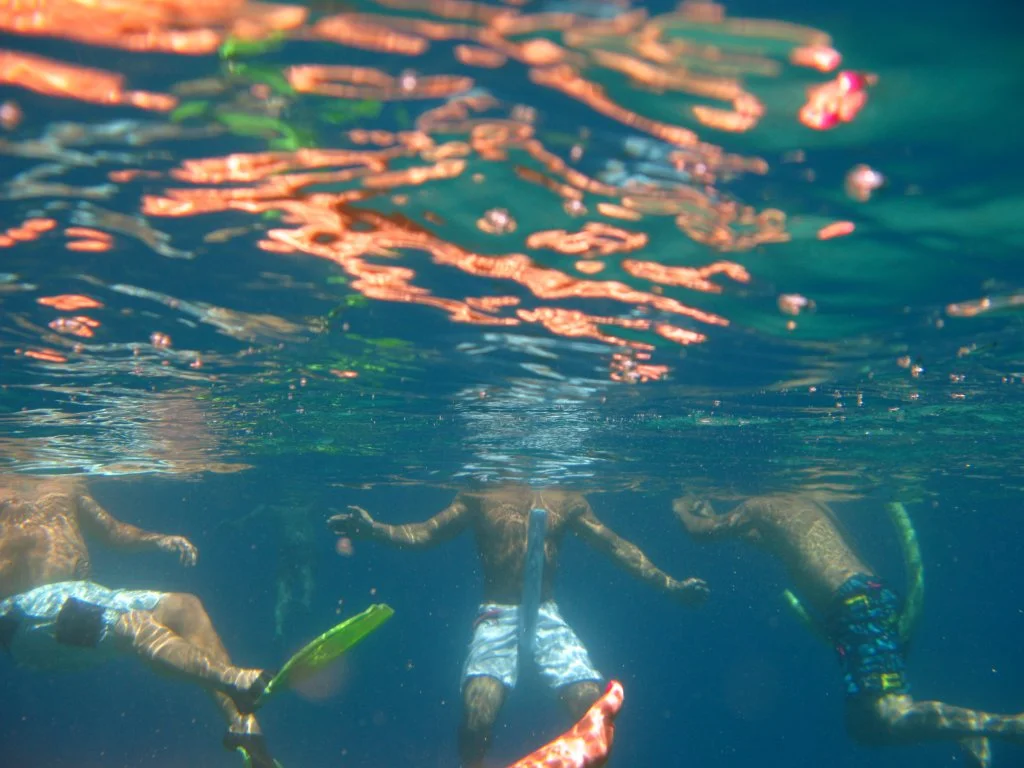 马尔马里斯费特希耶帆船之旅