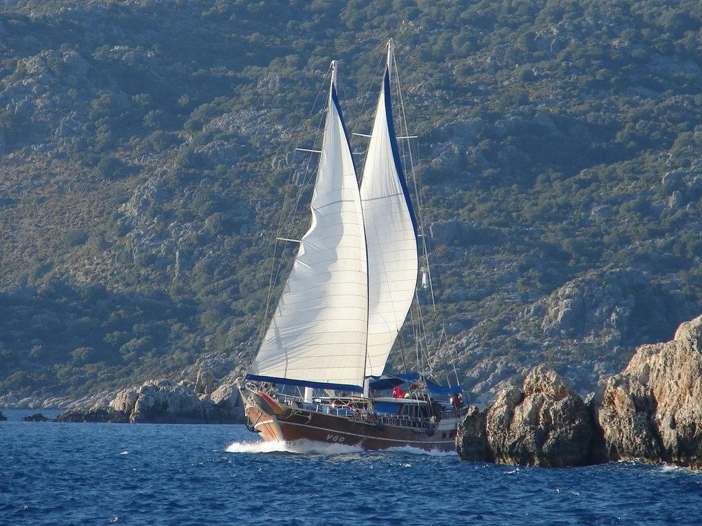 Fethiye Marmaris Fethiye Mavi Tur