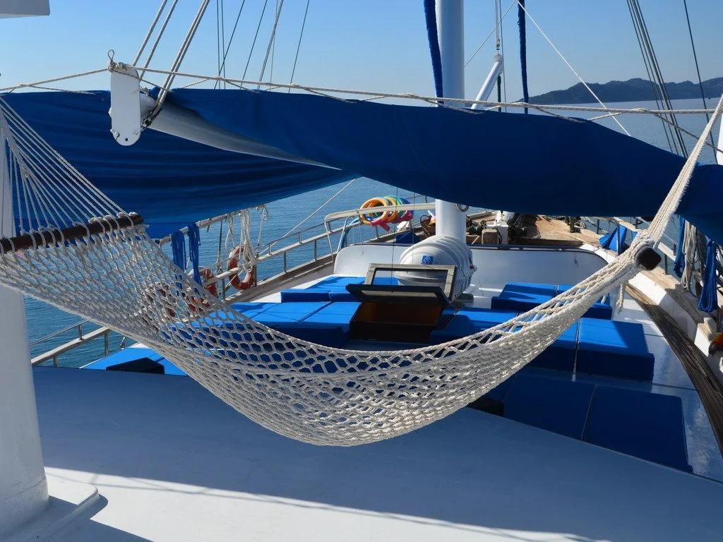 Fethiye Marmaris Fethiye Mavi Tur