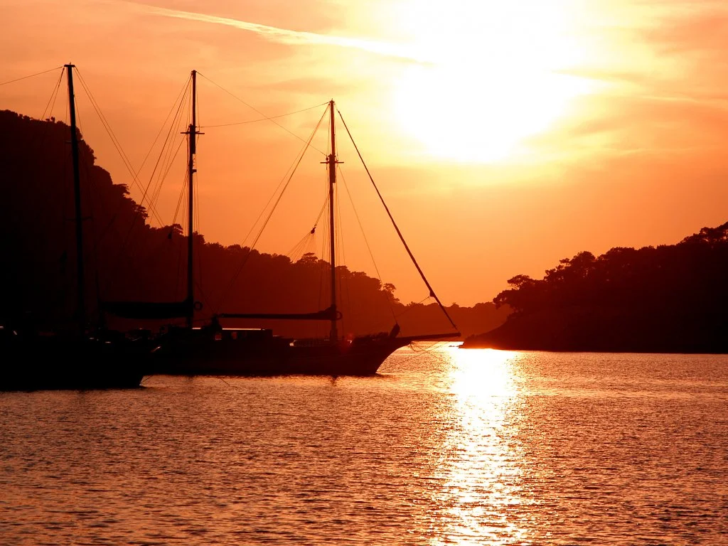 Fethiye Marmaris Fethiye Mavi Tur