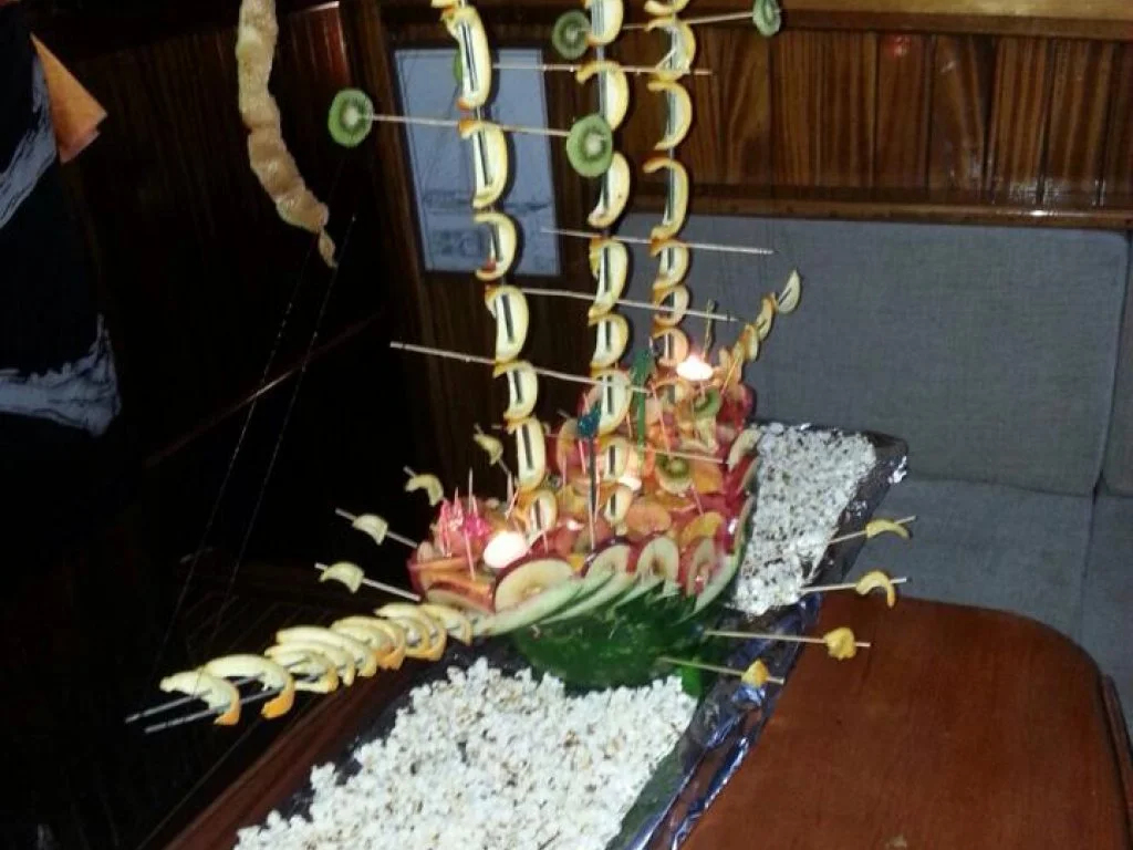 Marmaris Fethiye Marmaris excursion à la voile