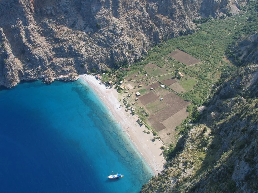 Fethiye Kekova Fethiye Sailing Tour