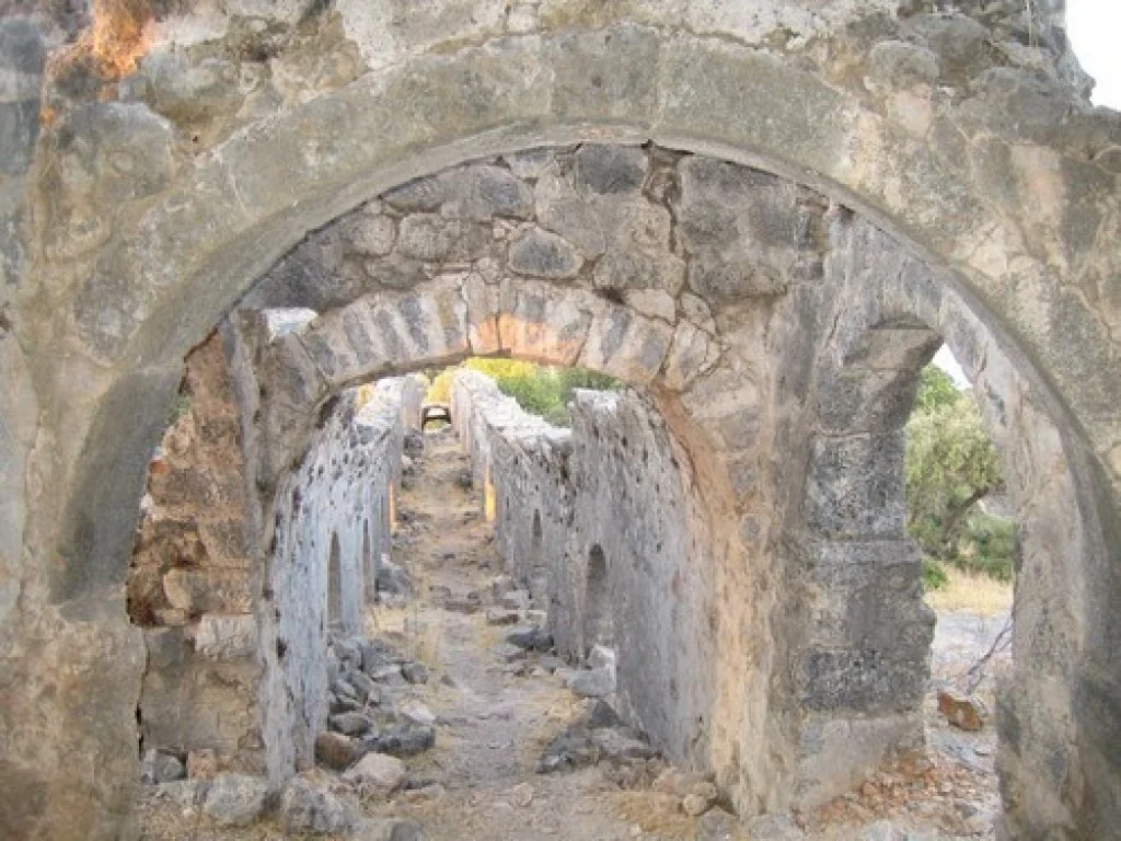 Fethiye Kekova Fethiye Sailing Tour