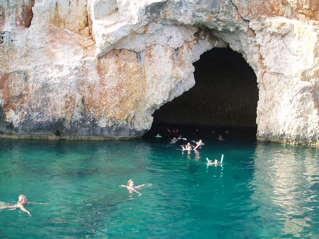 Fethiye Kekova Fethiye Sailing Tour