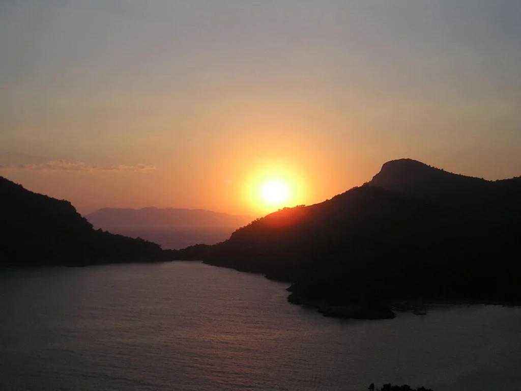 Fethiye Kekova Fethiye Sailing Tour
