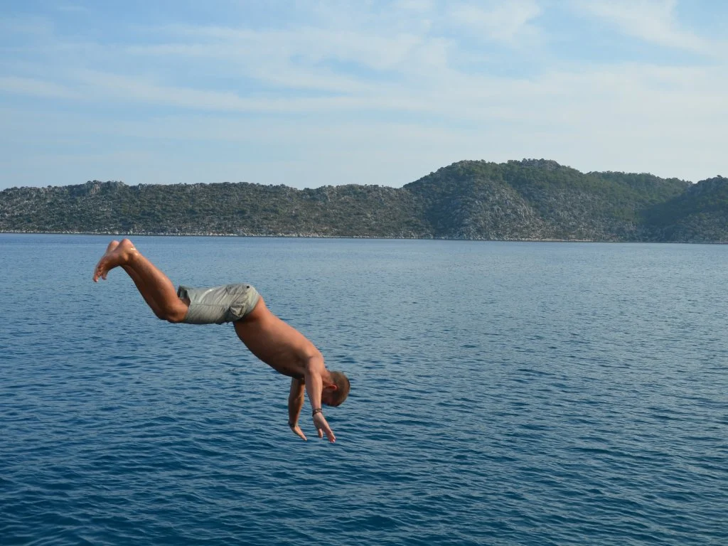 Fethiye Kekova Fethiye Sailing Tour