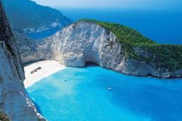 Kos - Kuzey Yunan Adaları Herşey Dahil Mavi Tur