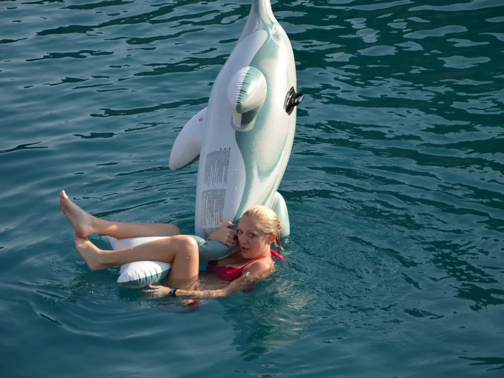 Фетхие Гечек Парусный тур в Фетхие