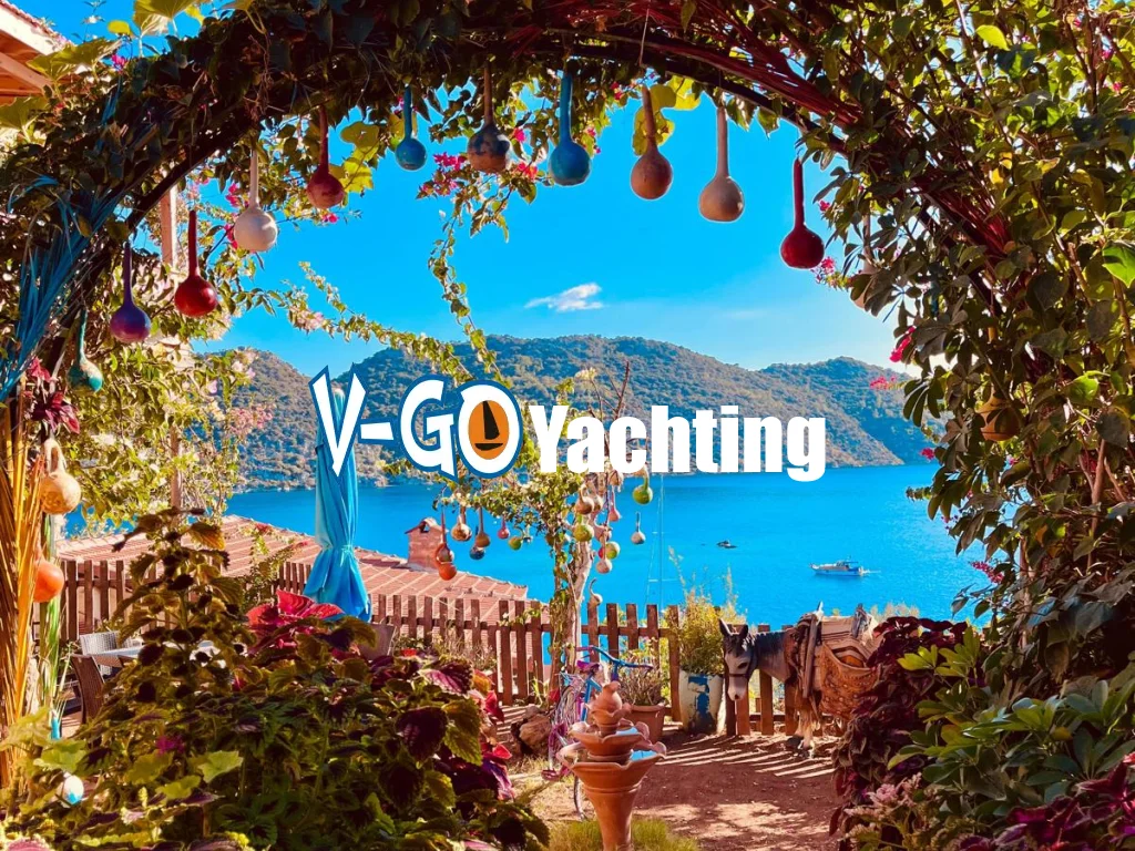 Парусный тур по Турции для смешанного возраста