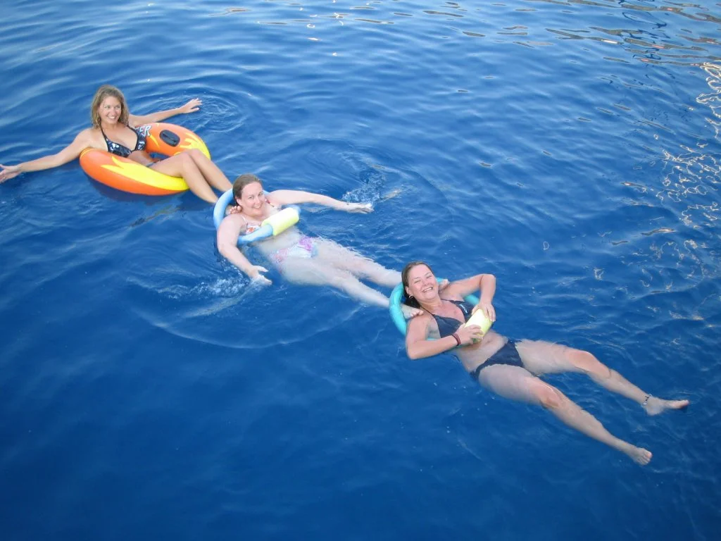 Croisière aller-retour Fethiye Kekova des 18-39 ans