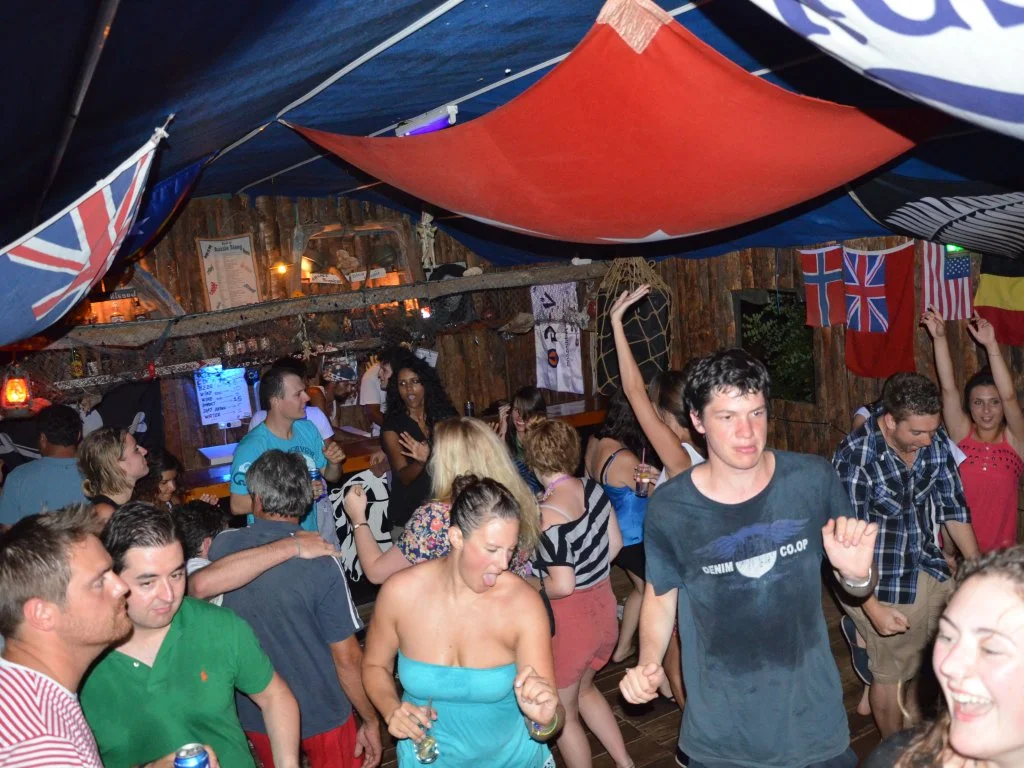 Croisière aller-retour Fethiye Kekova des 18-39 ans