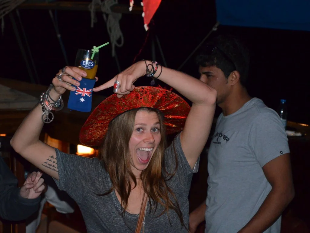 Croisière aller-retour Fethiye Kekova des 18-39 ans