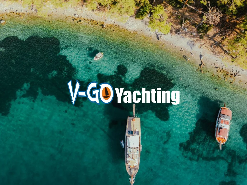 土耳其绿松石海岸巡游