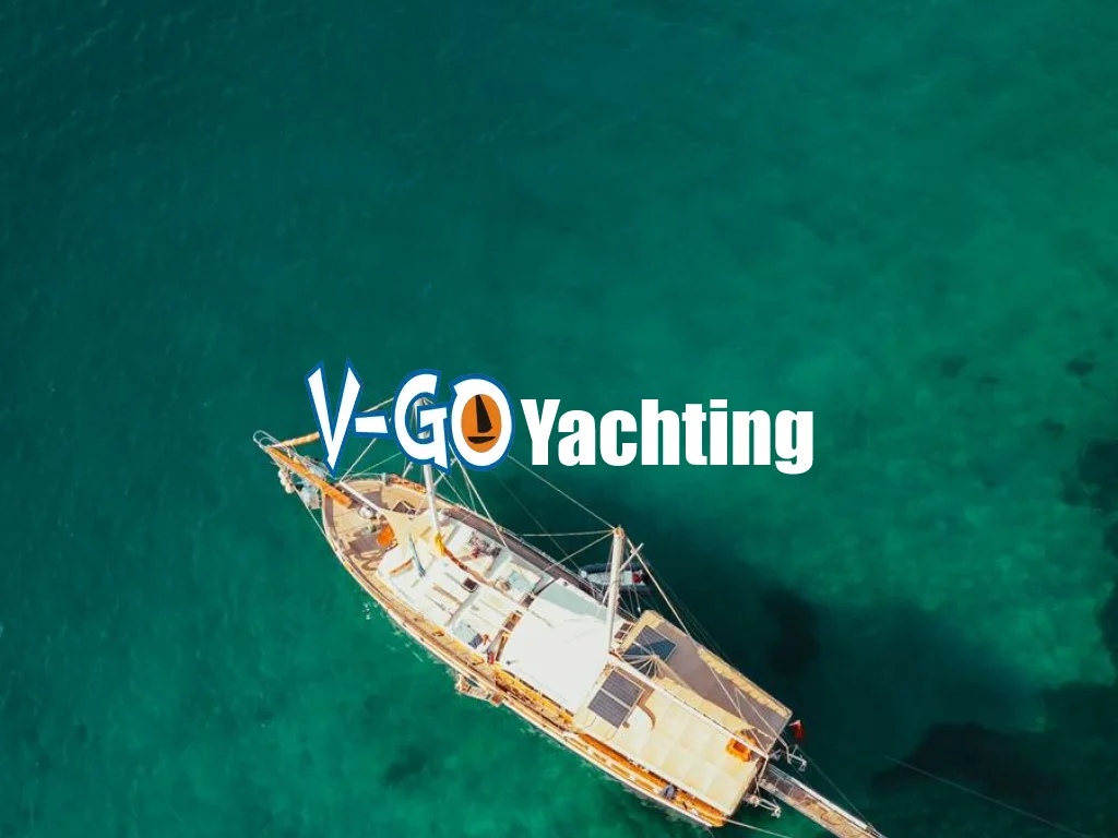 土耳其绿松石海岸巡游