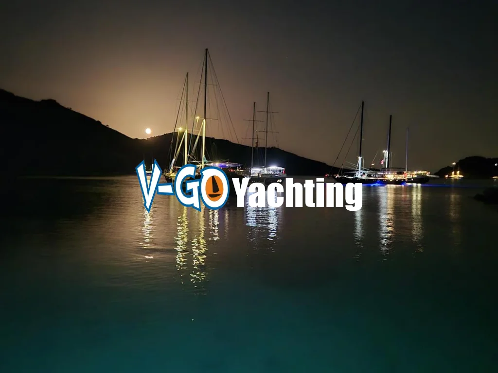 土耳其绿松石海岸巡游