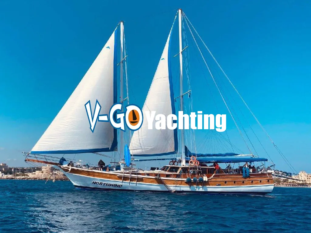 土耳其绿松石海岸巡游