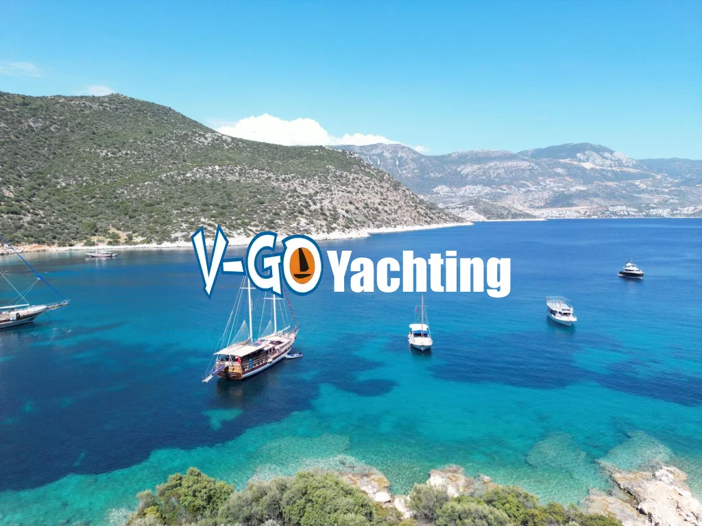 土耳其绿松石海岸巡游