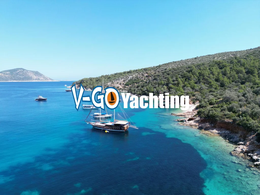 土耳其绿松石海岸巡游