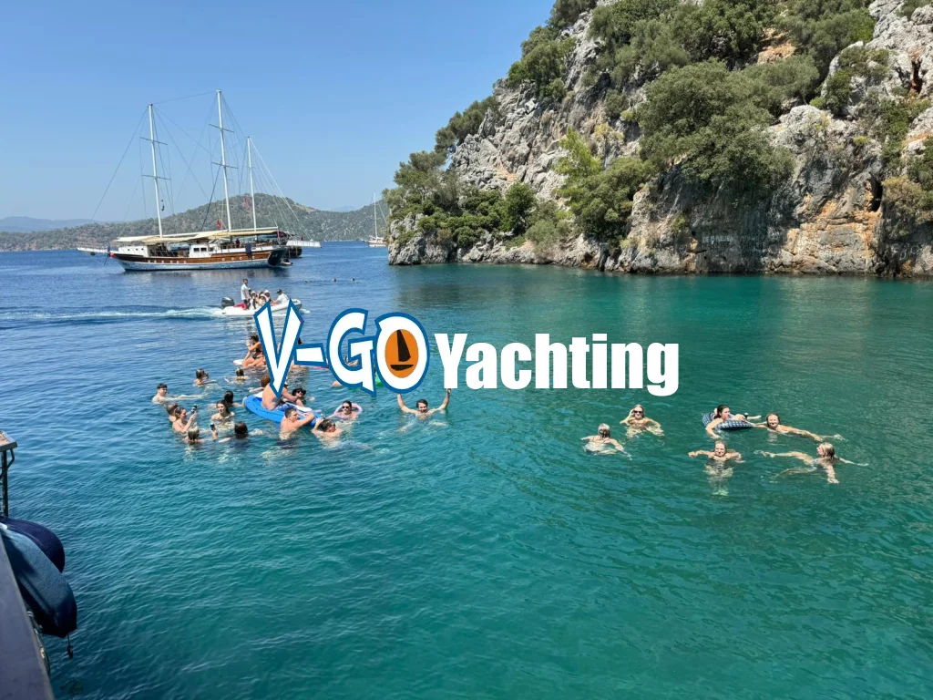 土耳其绿松石海岸巡游