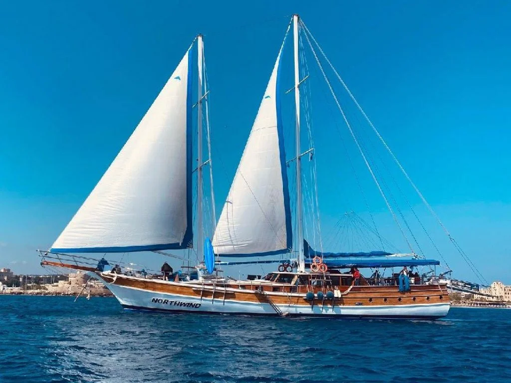 費特希耶奧林波斯派對之旅