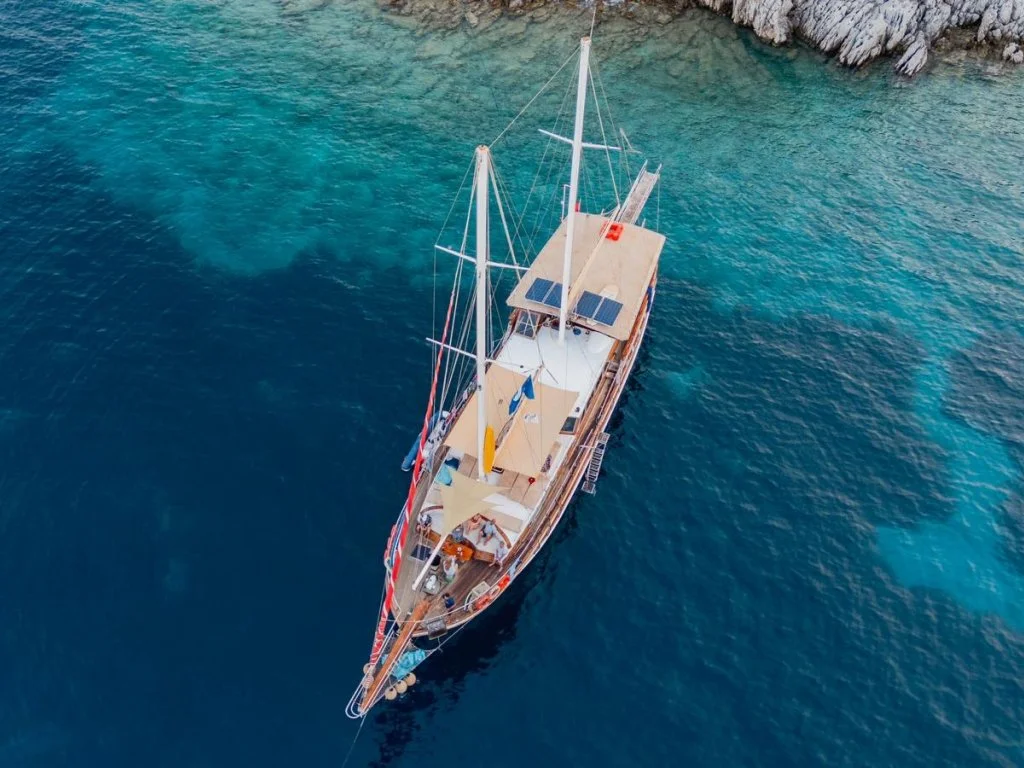 費特希耶奧林波斯派對之旅