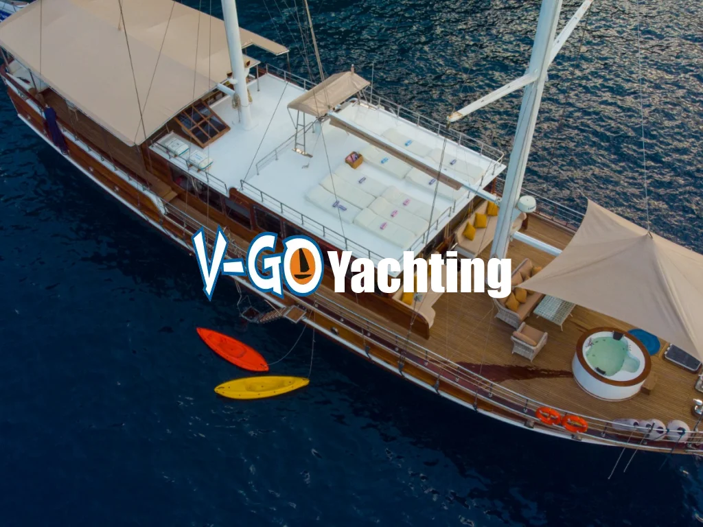 Luxury Cabin Cruises | Fethiye - Kekova - Fethiye