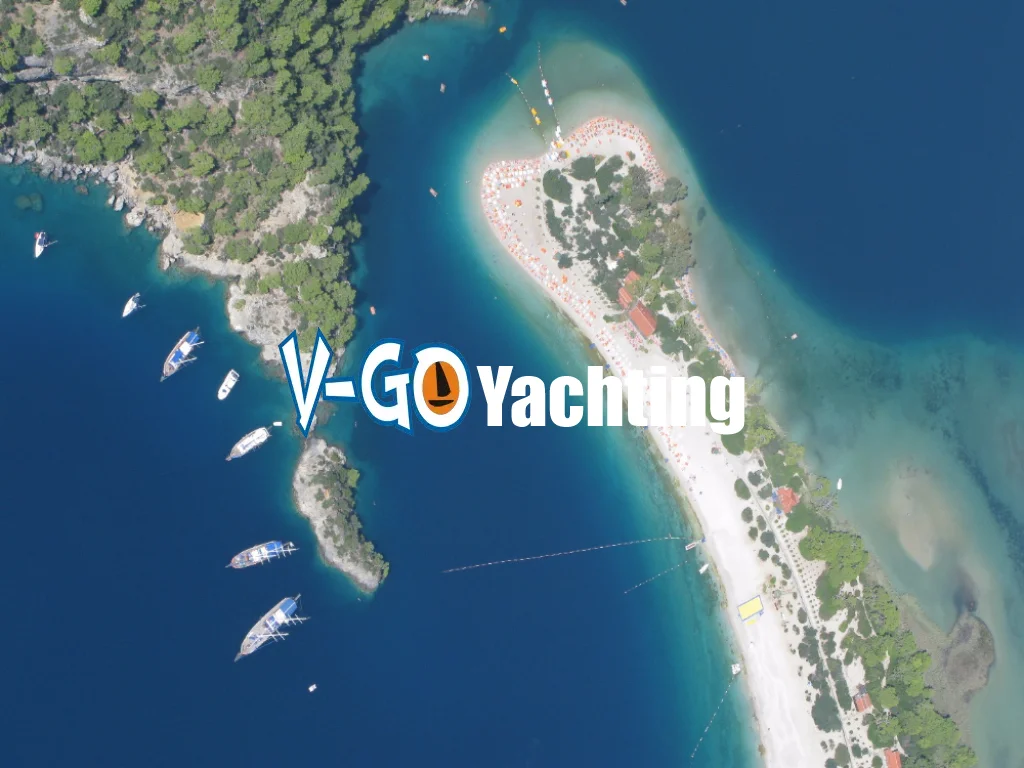 Luxury Cabin Cruises | Fethiye - Kekova - Fethiye