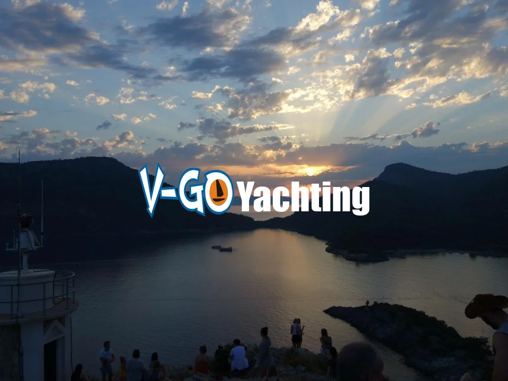 Luxury Cabin Cruises | Fethiye - Kekova - Fethiye