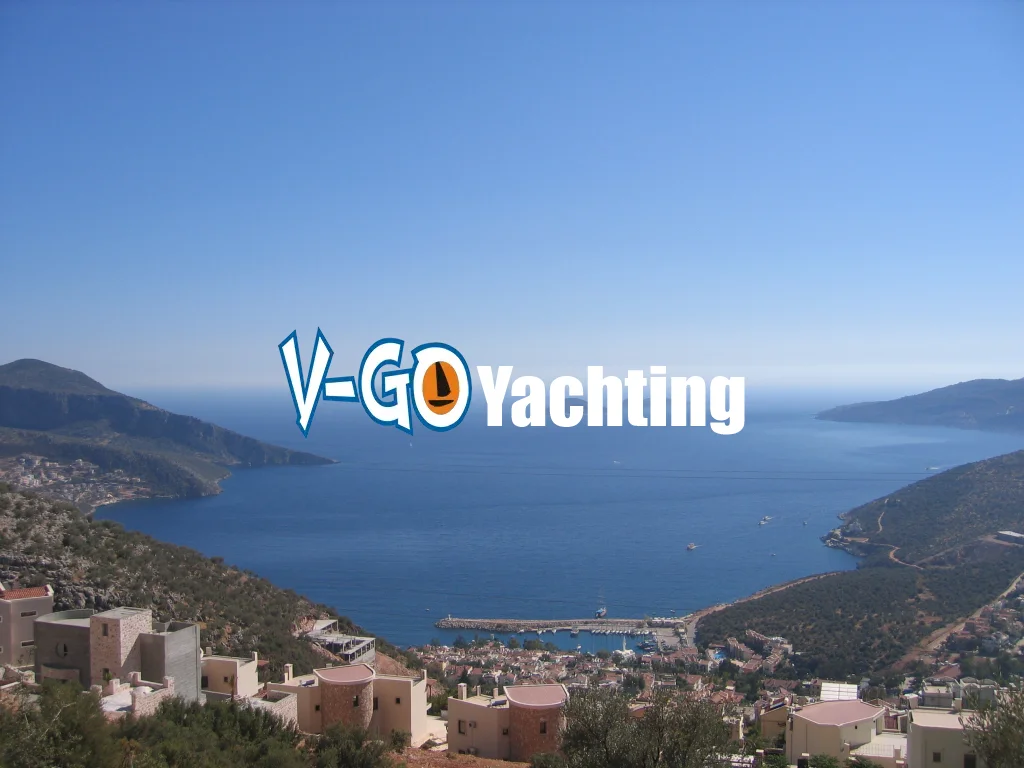 Luxury Cabin Cruises | Fethiye - Kekova - Fethiye