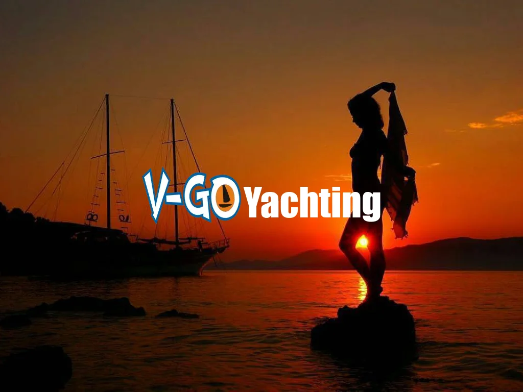 Luxury Cabin Cruises | Fethiye - Kekova - Fethiye