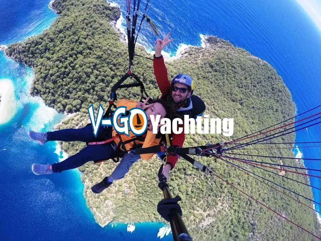 Family Cruise | Fethiye to Olympos | 4 Days / 3 Nights