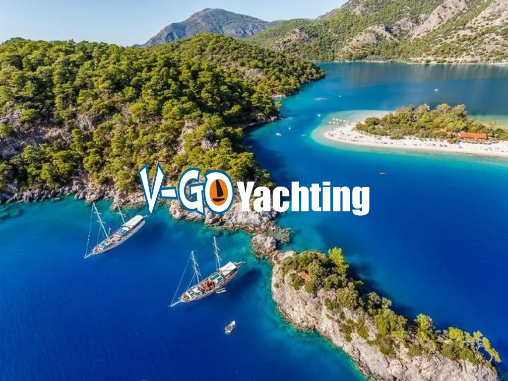 Family Cruise | Fethiye to Olympos | 4 Days / 3 Nights