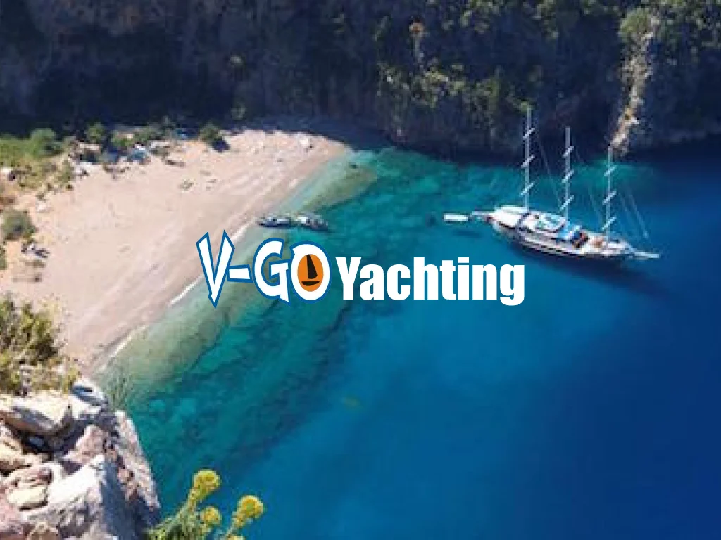 Family Cruise | Fethiye to Olympos | 4 Days / 3 Nights