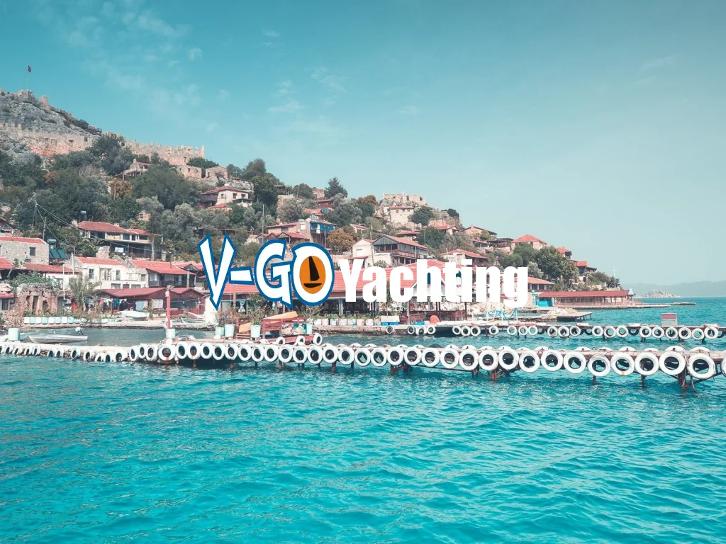 Family Cruise | Fethiye to Olympos | 4 Days / 3 Nights