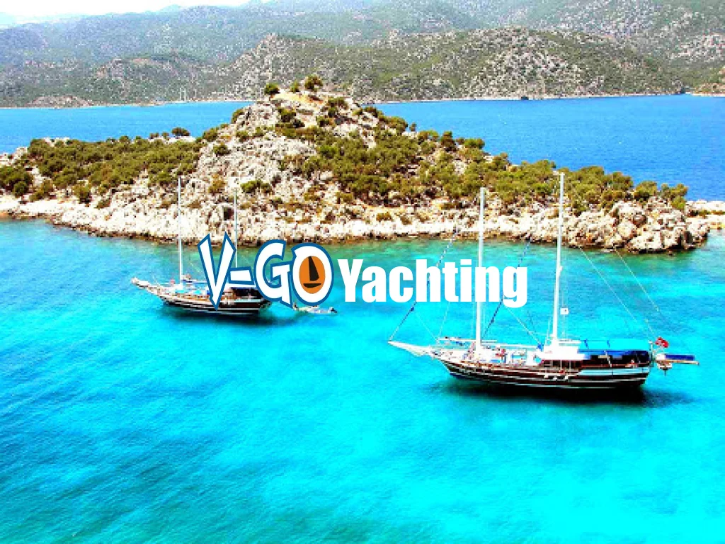 Family Cruise | Fethiye to Olympos | 4 Days / 3 Nights