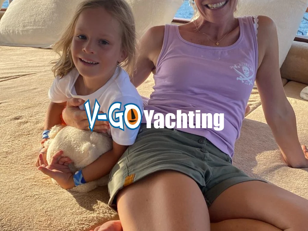 Family Cruise | Fethiye to Olympos | 4 Days / 3 Nights