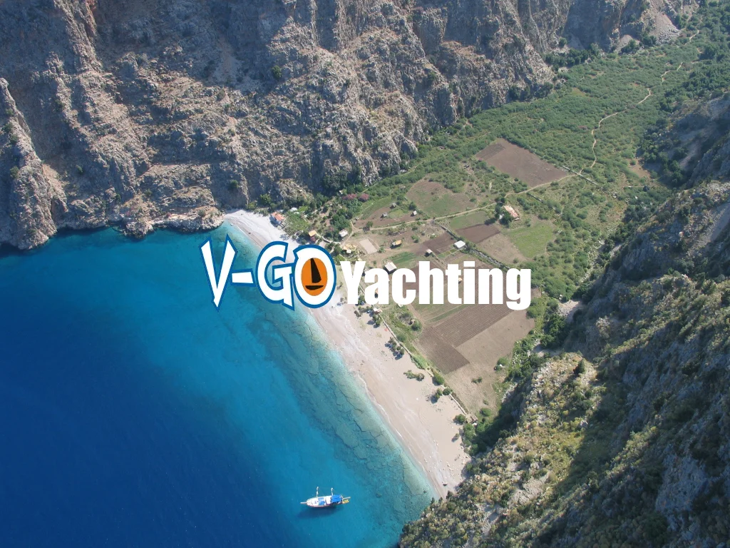 Family Cruise | Olympos to Fethiye | 4 Days / 3 Nights