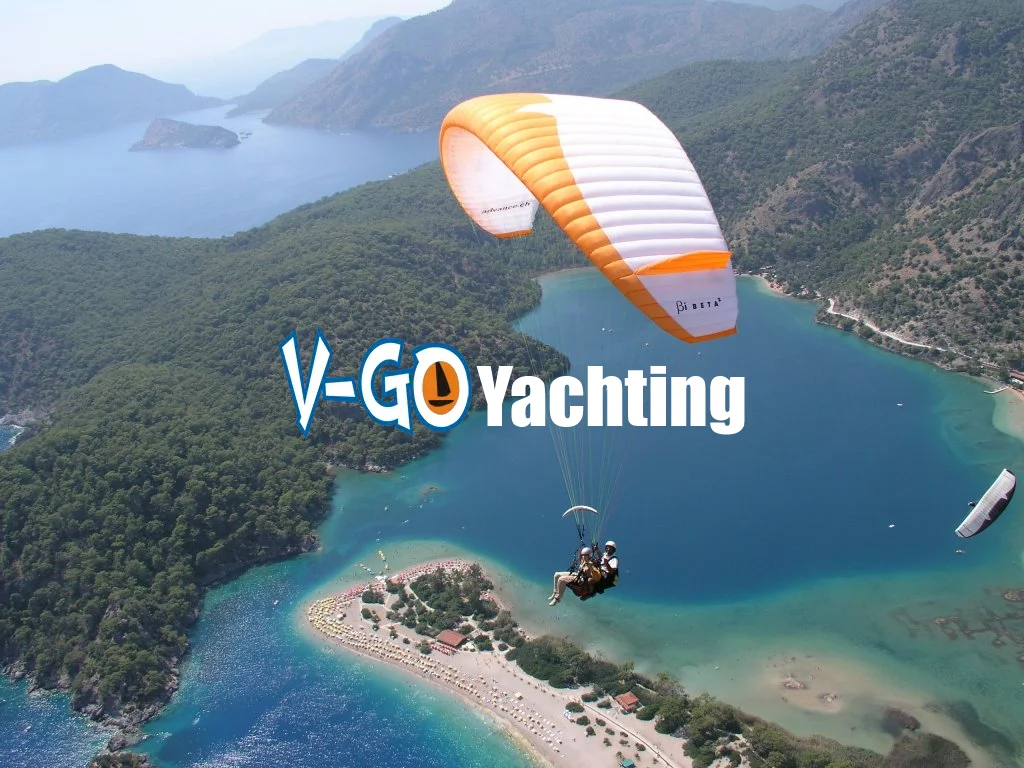 Family Cruise | Olympos to Fethiye | 4 Days / 3 Nights