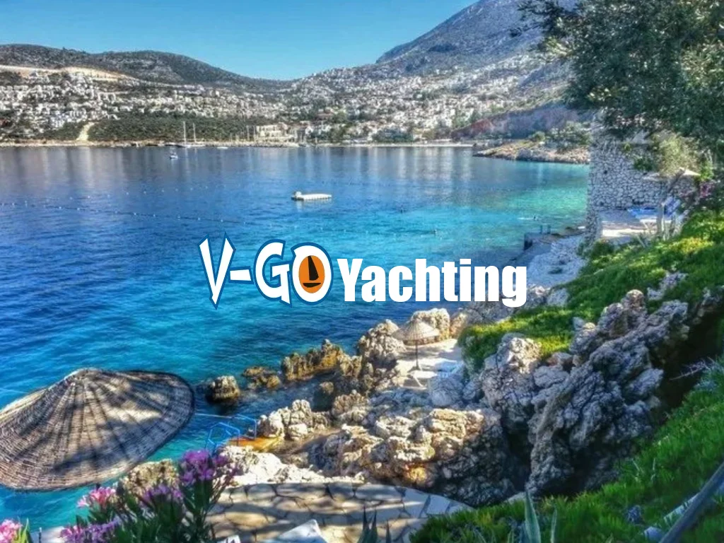 Family Cruise | Olympos to Fethiye | 4 Days / 3 Nights