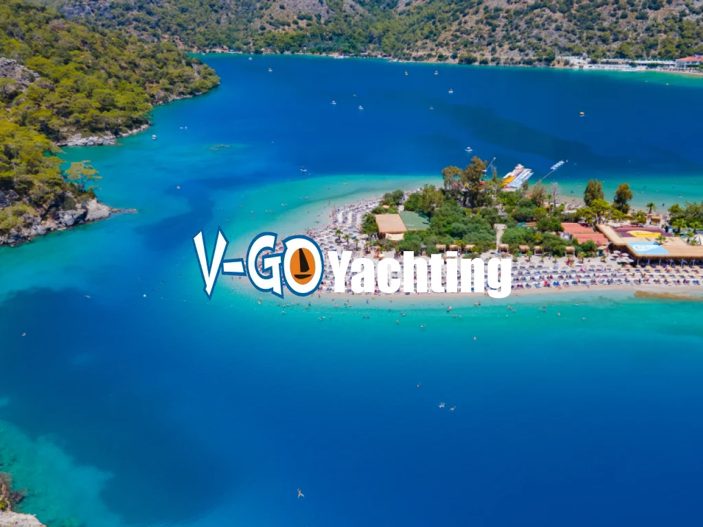 Family Cruise | Fethiye - Kekova - Fethiye | 7 Days / 6 Nights