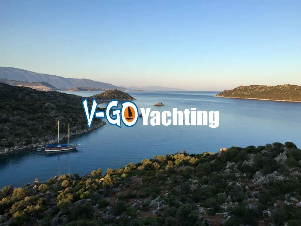 Family Cruise | Fethiye - Kekova - Fethiye | 7 Days / 6 Nights