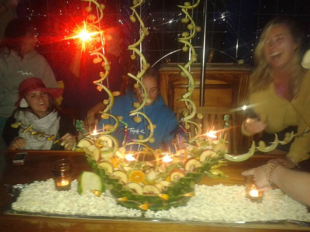 Fethiye Olympos Sailing Tour