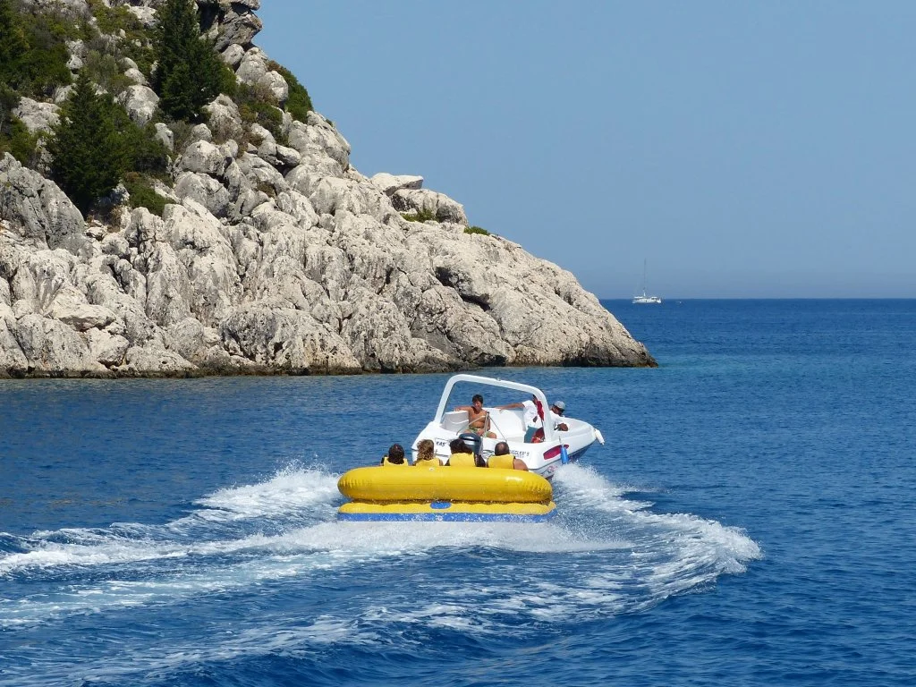 Olympos Fethiye Sailing Tour