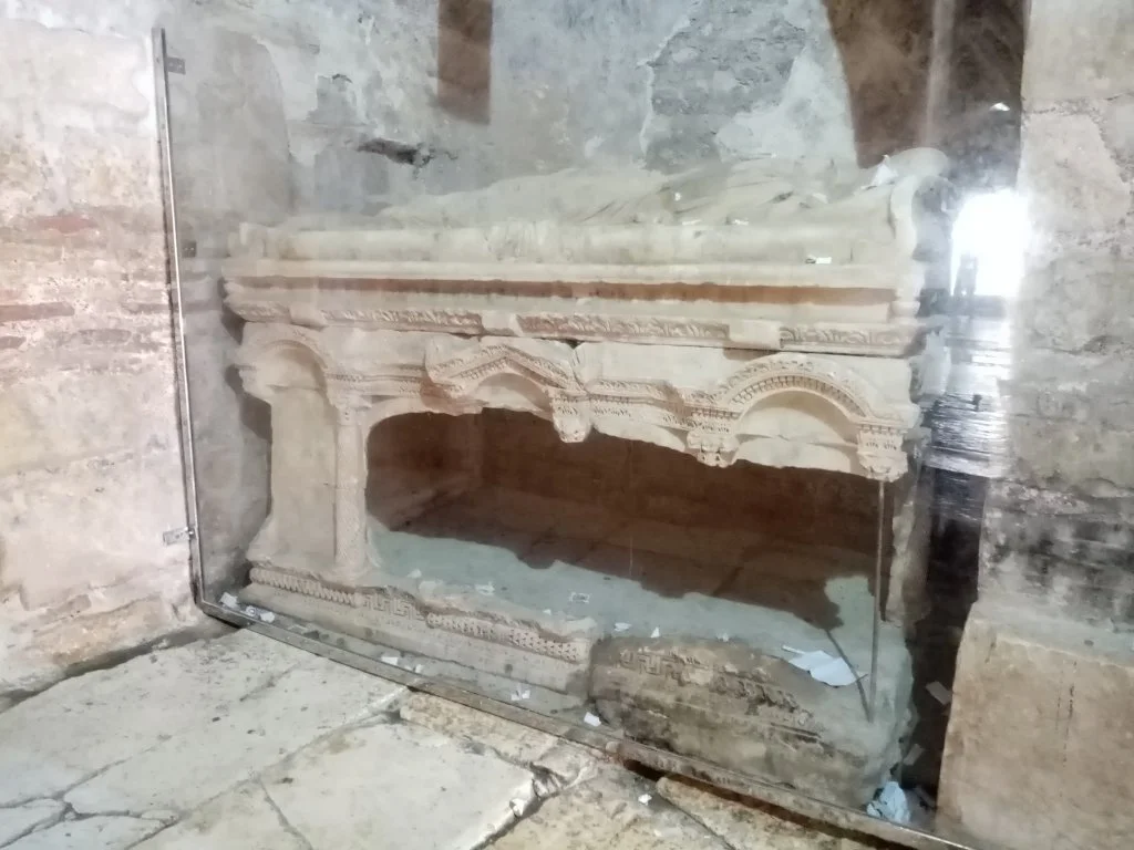 Olympos Fethiye Sailing Tour