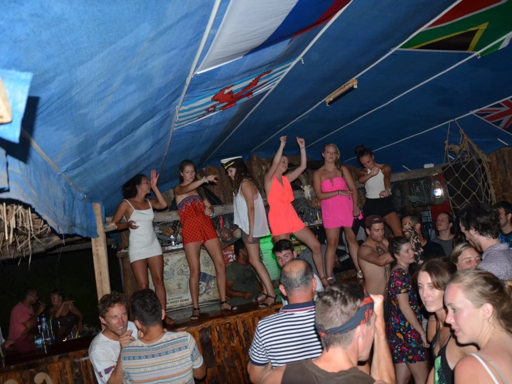 Olympos Fethiye Sailing Tour