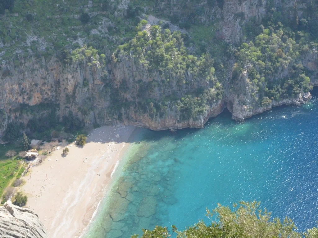 Fethiye Gocek Island Sailing Tour