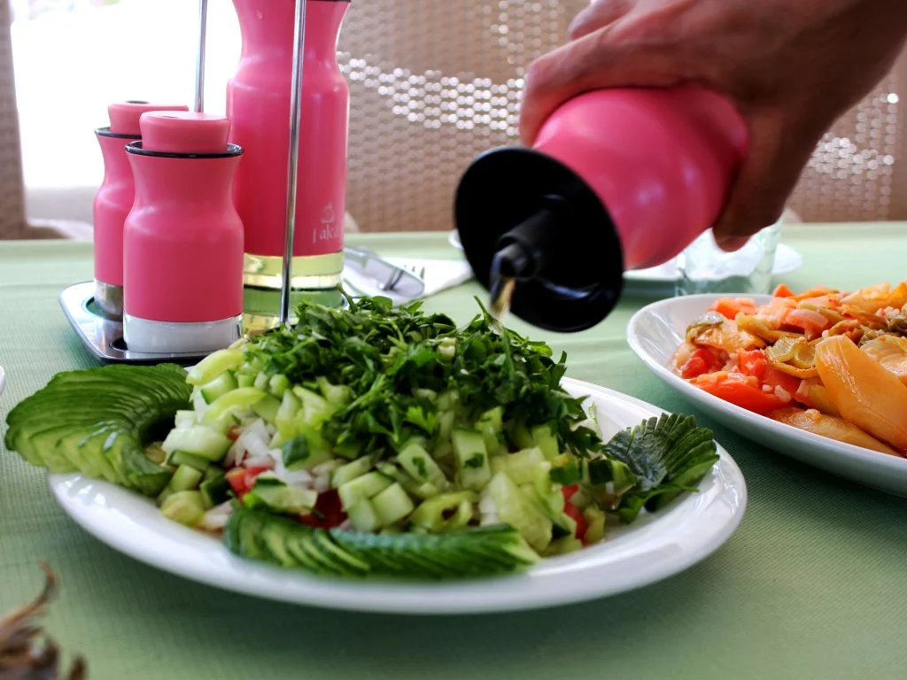 Fethiye Gocek Island Sailing Tour