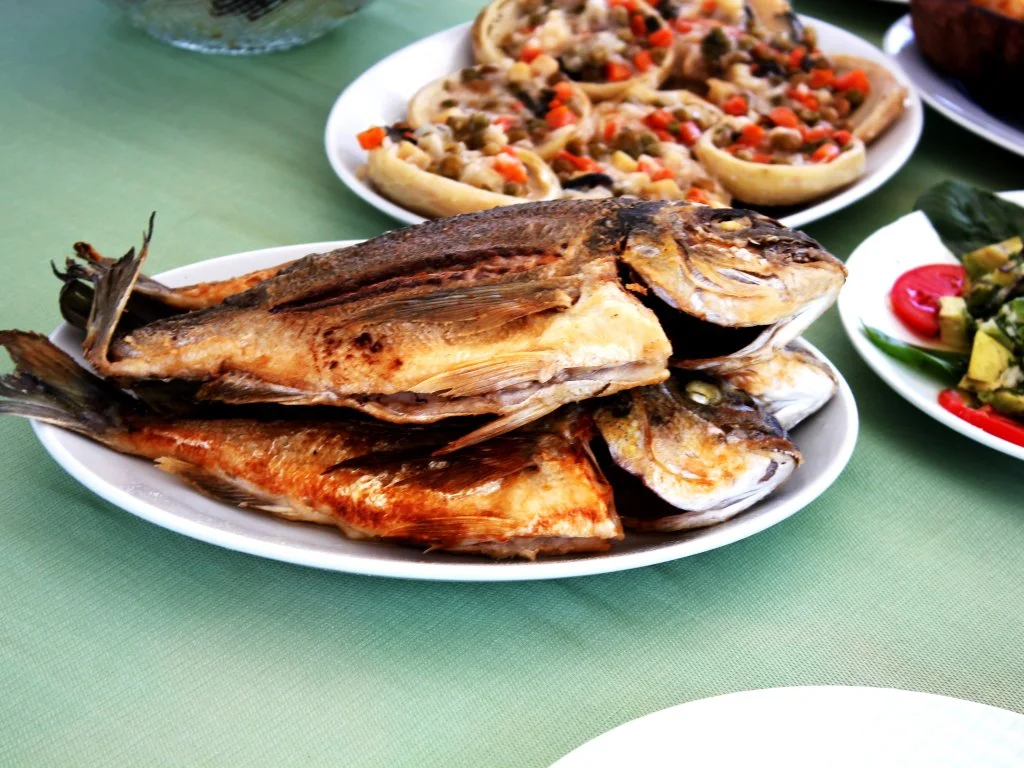 Fethiye Gocek Island Sailing Tour